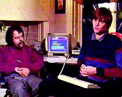Wau Holland: Der Gründer des Chaos Computer Clubs ist tot