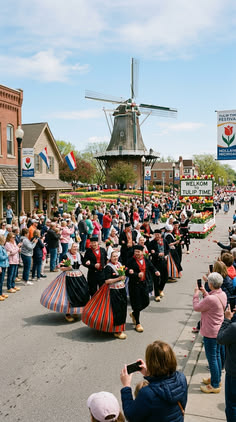 Holland Michigan