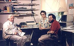 Chaos Computer Club — Wikipédia