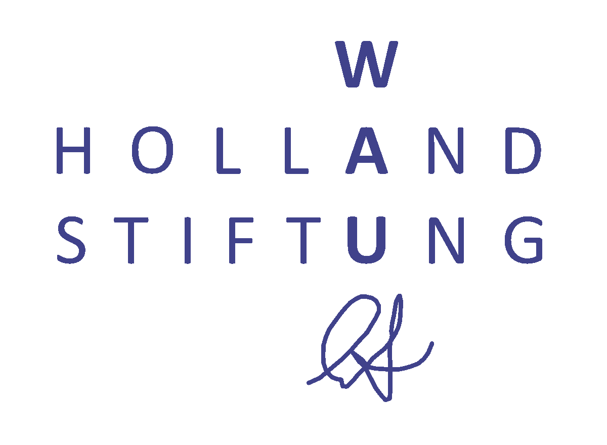 Wau holland stiftung