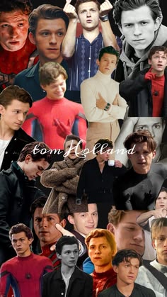 Tom Hallond