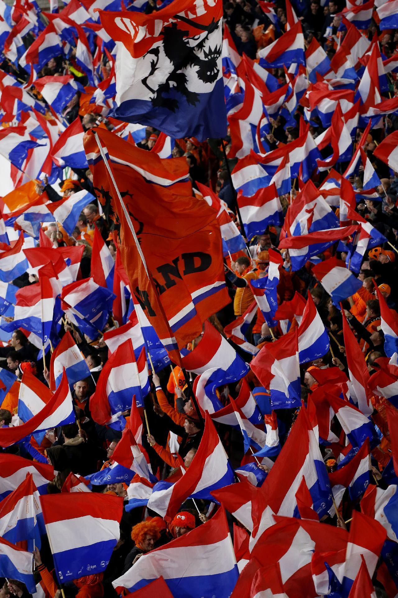 Holland